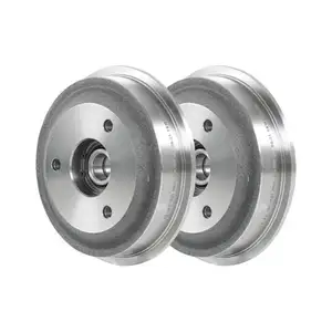 ATE 24.0216-5701.2 Bremstrommeln 2 Stück für CITROËN PEUGEOT ATE 24.0216-5701.2 Bremstrommeln 2 Stück für CITROËN PEUGEOT