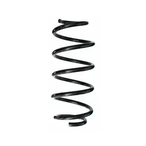 2x Spidan Fahrwerksfeder 86464 Vorderachse VW Touran 2x Spidan Fahrwerksfeder 86464 Vorderachse VW Touran