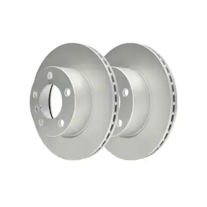 ATE 24.0122-0239.1 Bremsscheiben 2 Stück BMW ATE 24.0122-0239.1 Bremsscheiben 2 Stück BMW