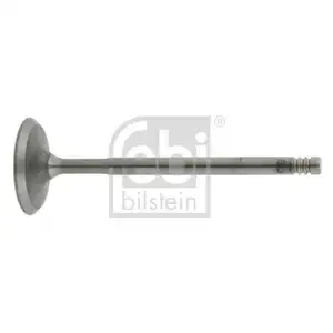 FEBI BILSTEIN 19637 Einlassventil für FORD FEBI BILSTEIN 19637 Einlassventil für FORD