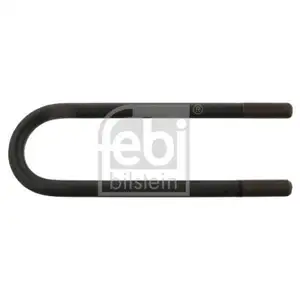 FEBI BILSTEIN 35524 Federbügel für MERCEDES-BENZ FEBI BILSTEIN 35524 Federbügel für MERCEDES-BENZ