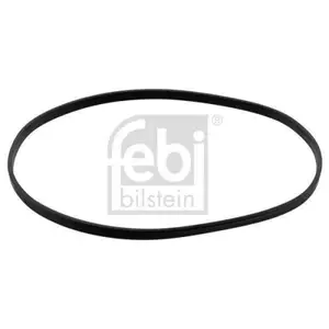 FEBI BILSTEIN 45404 Ventildeckeldichtung f&uuml;r RENAULT