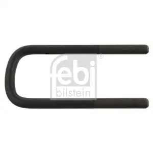 FEBI BILSTEIN 35525 Federbügel für MERCEDES-BENZ FEBI BILSTEIN 35525 Federbügel für MERCEDES-BENZ