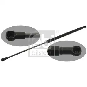 FEBI BILSTEIN 47101 Gasdruckfeder für MERCEDES-BENZ FEBI BILSTEIN 47101 Gasdruckfeder für MERCEDES-BENZ