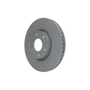 ATE 24.0128-0256.1 Bremsscheiben 2 Stück HYUNDAI ATE 24.0128-0256.1 Bremsscheiben 2 Stück HYUNDAI