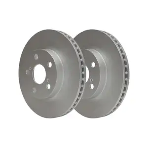 ATE 24.0125-0196.1 Bremsscheiben 2 Stück TOYOTA ATE 24.0125-0196.1 Bremsscheiben 2 Stück TOYOTA