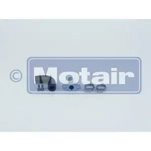 MOTAIR TURBO 560625 ÖLLEITUNGS-KIT für Rücklauf_1 MOTAIR TURBO 560625 ÖLLEITUNGS-KIT für Rücklauf_1