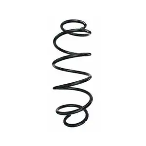 2x Spidan Fahrwerksfeder 49655 Vorderachse Ford Mondeo III 2x Spidan Fahrwerksfeder 49655 Vorderachse Ford Mondeo III