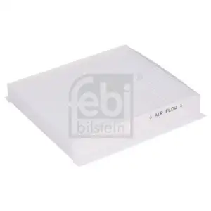 FEBI BILSTEIN 29221 Innenraumfilter für FIAT, DAIHATSU, PEUGEOT, OPEL, CITROËN FEBI BILSTEIN 29221 Innenraumfilter für FIAT, DAIHATSU, PEUGEOT, OPEL, CITROËN