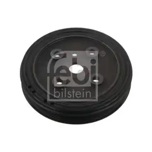 FEBI BILSTEIN 33640 Riemenscheibe (entkoppelt) für VOLVO FEBI BILSTEIN 33640 Riemenscheibe (entkoppelt) für VOLVO