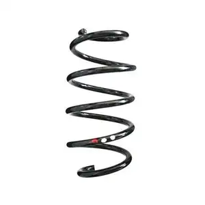 2x Spidan Fahrwerksfeder 86472 Vorderachse Audi A3 Seat Leon Skoda Octavia II VW 2x Spidan Fahrwerksfeder 86472 Vorderachse Audi A3 Seat Leon Skoda Octavia II VW