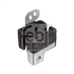 FEBI BILSTEIN 173237 Auspuffgummilager für DACIA, RENAULT FEBI BILSTEIN 173237 Auspuffgummilager für DACIA, RENAULT