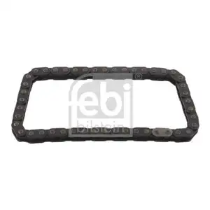 FEBI BILSTEIN 33642 Kette für SKODA, VW, MITSUBISHI, AUDI, SEAT FEBI BILSTEIN 33642 Kette für SKODA, VW, MITSUBISHI, AUDI, SEAT