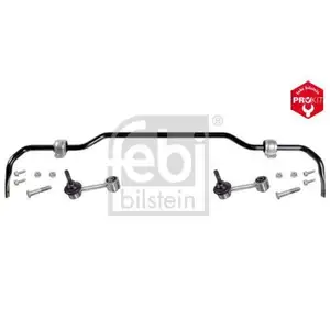 FEBI BILSTEIN 174934 Stabilisatorsatz für VW, AUDI, SEAT, SKODA FEBI BILSTEIN 174934 Stabilisatorsatz für VW, AUDI, SEAT, SKODA