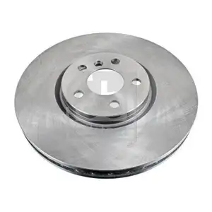 FEBI BILSTEIN Bremsscheiben 2 Stück vorn z. Bsp. für MINI FEBI BILSTEIN Bremsscheiben 2 Stück vorn z. Bsp. für MINI