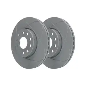 ATE 24.0325-0145.1 Power Disc Bremsscheiben 2 Stück VW ATE 24.0325-0145.1 Power Disc Bremsscheiben 2 Stück VW
