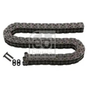FEBI BILSTEIN 09236 Steuerkette für MERCEDES-BENZ FEBI BILSTEIN 09236 Steuerkette für MERCEDES-BENZ