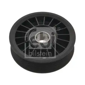 FEBI BILSTEIN 17074 Umlenkrolle für AUDI, VW FEBI BILSTEIN 17074 Umlenkrolle für AUDI, VW