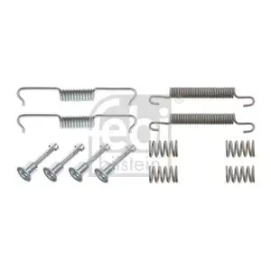 FEBI BILSTEIN 29225 Zubehörsatz für BMW, LAND, VW, MERCEDES-BENZ, AUDI FEBI BILSTEIN 29225 Zubehörsatz für BMW, LAND, VW, MERCEDES-BENZ, AUDI