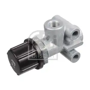 FEBI BILSTEIN 35530 Motorbremsventil für VOLVO FEBI BILSTEIN 35530 Motorbremsventil für VOLVO