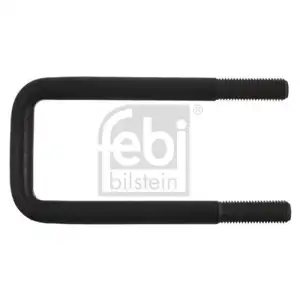 FEBI BILSTEIN 39529 Federbügel für VOLVO FEBI BILSTEIN 39529 Federbügel für VOLVO