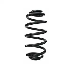 2x Spidan Fahrwerksfeder 86440 Hinterachse Opel Astra J Caravan 2x Spidan Fahrwerksfeder 86440 Hinterachse Opel Astra J Caravan