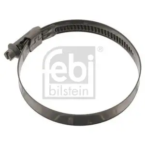 FEBI BILSTEIN 49513 Schlauchschelle für VW FEBI BILSTEIN 49513 Schlauchschelle für VW