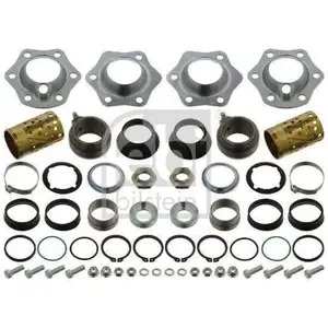 FEBI BILSTEIN 35517 Bremsnockenwellenlagersatz