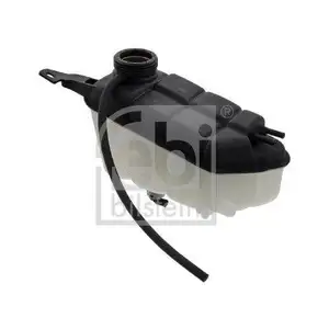 FEBI BILSTEIN 37646 Kühlerausgleichsbehälter für MERCEDES-BENZ FEBI BILSTEIN 37646 Kühlerausgleichsbehälter für MERCEDES-BENZ