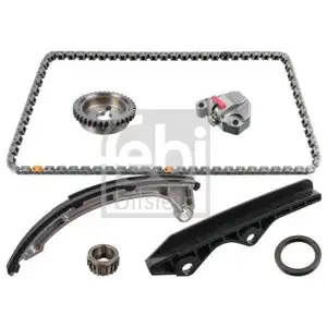 FEBI BILSTEIN 174881 Steuerkettensatz für NISSAN FEBI BILSTEIN 174881 Steuerkettensatz für NISSAN