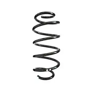 2x Spidan Fahrwerksfeder 86452 Vorderachse Skoda Yeti VW Golf V VI Caddy III 2x Spidan Fahrwerksfeder 86452 Vorderachse Skoda Yeti VW Golf V VI Caddy III