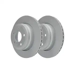 ATE 24.0120-0206.1 Bremsscheiben 2 Stück BMW ATE 24.0120-0206.1 Bremsscheiben 2 Stück BMW
