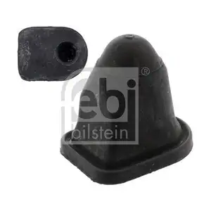 FEBI BILSTEIN 48417 Anschlagpuffer für MERCEDES-BENZ FEBI BILSTEIN 48417 Anschlagpuffer für MERCEDES-BENZ