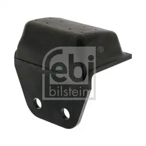 FEBI BILSTEIN 46732 Anschlagpuffer für SCANIA FEBI BILSTEIN 46732 Anschlagpuffer für SCANIA
