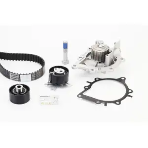CONTINENTAL CTAM CT1140WP2 Zahnriemen Kit + Wasserpumpe f&uuml;r CITRO&Euml;N, PEUGEOT