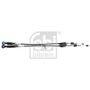 FEBI BILSTEIN 180023 Schaltseilzug für CITROËN, TOYOTA, PEUGEOT FEBI BILSTEIN 180023 Schaltseilzug für CITROËN, TOYOTA, PEUGEOT