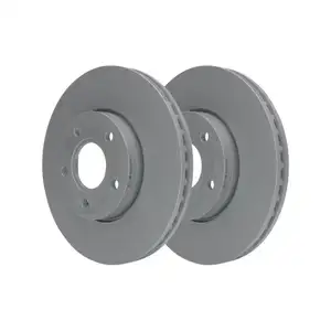 ATE 24.0125-0203.1 Bremsscheiben 2 Stück vorne für VOLVO ATE 24.0125-0203.1 Bremsscheiben 2 Stück vorne für VOLVO