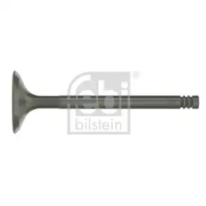 FEBI BILSTEIN 19634 Einlassventil für FORD FEBI BILSTEIN 19634 Einlassventil für FORD