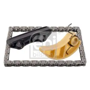 FEBI BILSTEIN 174885 Kettensatz für MAZDA FEBI BILSTEIN 174885 Kettensatz für MAZDA