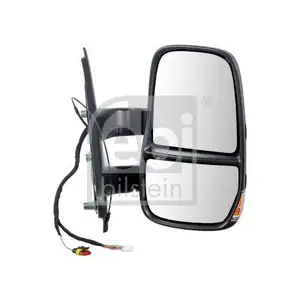 FEBI BILSTEIN 107871 Spiegelsystem FEBI BILSTEIN 107871 Spiegelsystem