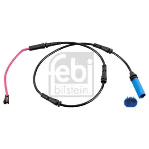 FEBI BILSTEIN 176452 Verschleißkontakt für BMW, ALPINA FEBI BILSTEIN 176452 Verschleißkontakt für BMW, ALPINA