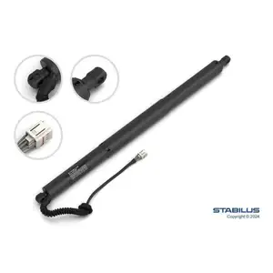 STABILUS 943613 POWERISE für FORD STABILUS 943613 POWERISE für FORD