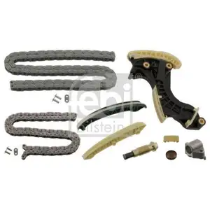FEBI BILSTEIN 44975 Steuerkettensatz f&uuml;r MERCEDES-BENZ
