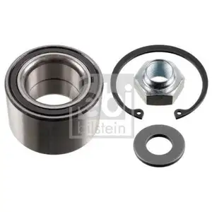 FEBI BILSTEIN 31342 Radlagersatz für SUZUKI, NISSAN, OPEL FEBI BILSTEIN 31342 Radlagersatz für SUZUKI, NISSAN, OPEL