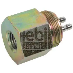 FEBI BILSTEIN 48909 Druckschalter für MERCEDES-BENZ FEBI BILSTEIN 48909 Druckschalter für MERCEDES-BENZ