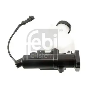 FEBI BILSTEIN 171404 Kupplungsgeberzylinder FEBI BILSTEIN 171404 Kupplungsgeberzylinder
