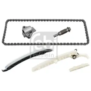 FEBI BILSTEIN 174895 Steuerkettensatz für MERCEDES-BENZ FEBI BILSTEIN 174895 Steuerkettensatz für MERCEDES-BENZ