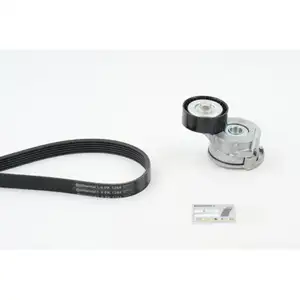 CONTINENTAL CTAM 6PK1244K1 Keilrippenriemen Kit CONTINENTAL CTAM 6PK1244K1 Keilrippenriemen Kit