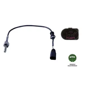 NTK 91135 Abgastemperatur-Sensor RTA9000-EE212 f&uuml;r VW, AUDI