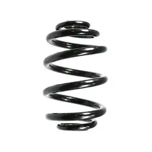 2x Spidan Fahrwerksfeder 55122 Hinterachse BMW 3er 7er 2x Spidan Fahrwerksfeder 55122 Hinterachse BMW 3er 7er